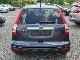 Honda Cr-v 2.2i-ctdi/4x4/Executive, снимка 5