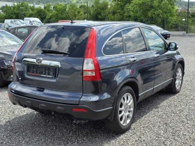 Honda Cr-v 2.2i-ctdi/4x4/Executive, снимка 4