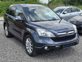 Honda Cr-v 2.2i-ctdi/4x4/Executive, снимка 3