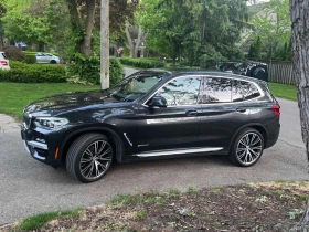 BMW X3 * xDrive30i * CARFAX * БЕЗ ПЪРВОНАЧАЛНА ВНОСКА, снимка 13