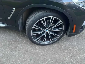 BMW X3 * xDrive30i * CARFAX * БЕЗ ПЪРВОНАЧАЛНА ВНОСКА, снимка 7