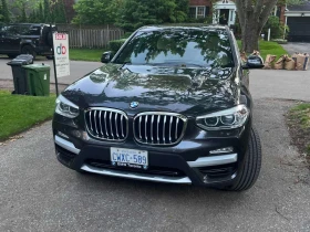 BMW X3 * xDrive30i * CARFAX * БЕЗ ПЪРВОНАЧАЛНА ВНОСКА, снимка 6