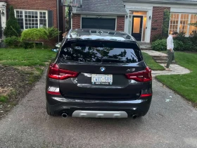 BMW X3 * xDrive30i * CARFAX * БЕЗ ПЪРВОНАЧАЛНА ВНОСКА, снимка 4