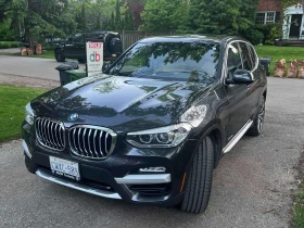 BMW X3 * xDrive30i * CARFAX * БЕЗ ПЪРВОНАЧАЛНА ВНОСКА, снимка 1