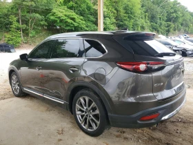 Mazda CX-9 * GRAND TOURING* КОЖА* ПОДГРЕВ* HEAD-UP* 7 МЕСТЕН*, снимка 2