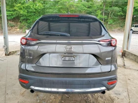 Mazda CX-9 * GRAND TOURING* КОЖА* ПОДГРЕВ* HEAD-UP* 7 МЕСТЕН*, снимка 6