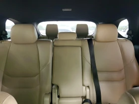 Mazda CX-9 * GRAND TOURING* КОЖА* ПОДГРЕВ* HEAD-UP* 7 МЕСТЕН*, снимка 10