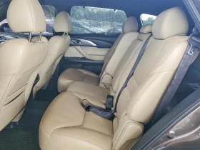 Mazda CX-9 * GRAND TOURING* КОЖА* ПОДГРЕВ* HEAD-UP* 7 МЕСТЕН*, снимка 11