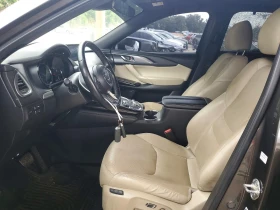 Mazda CX-9 * GRAND TOURING* КОЖА* ПОДГРЕВ* HEAD-UP* 7 МЕСТЕН*, снимка 7