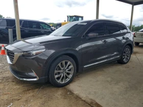 Mazda CX-9 * GRAND TOURING* КОЖА* ПОДГРЕВ* HEAD-UP* 7 МЕСТЕН*, снимка 1