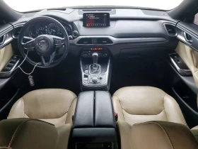Mazda CX-9 * GRAND TOURING* КОЖА* ПОДГРЕВ* HEAD-UP* 7 МЕСТЕН*, снимка 8