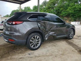 Mazda CX-9 * GRAND TOURING* КОЖА* ПОДГРЕВ* HEAD-UP* 7 МЕСТЕН*, снимка 3