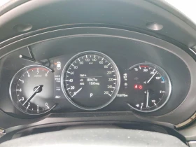 Mazda CX-9 * GRAND TOURING* КОЖА* ПОДГРЕВ* HEAD-UP* 7 МЕСТЕН*, снимка 9