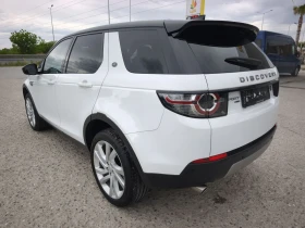 Land Rover Discovery Sport 2.0d SPORT 4X4 FULL SERVICE IN LAND ROVER , снимка 4