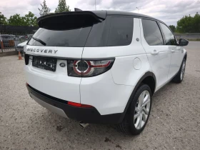 Land Rover Discovery Sport 2.0d SPORT 4X4 FULL SERVICE IN LAND ROVER , снимка 3