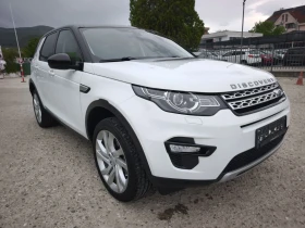 Land Rover Discovery Sport 2.0d SPORT 4X4 FULL SERVICE IN LAND ROVER , снимка 2