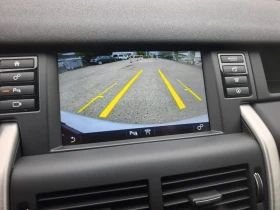 Land Rover Discovery Sport 2.0d SPORT 4X4 FULL SERVICE IN LAND ROVER , снимка 8