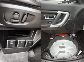 Land Rover Discovery Sport 2.0d SPORT 4X4 FULL SERVICE IN LAND ROVER , снимка 12