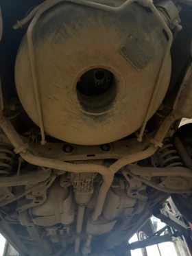 Chevrolet Captiva, снимка 16