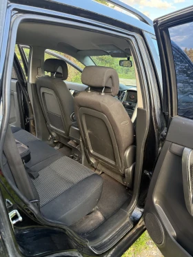 Chevrolet Captiva, снимка 14