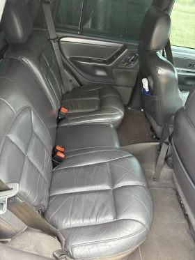 Jeep Grand cherokee 4.7 V8, снимка 10