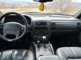 Jeep Grand cherokee 4.7 V8, снимка 7
