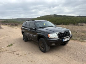 Jeep Grand cherokee 4.7 V8, снимка 2
