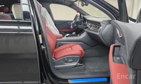 Audi SQ7 * 4.0 TFSI QUATTRO* , снимка 9
