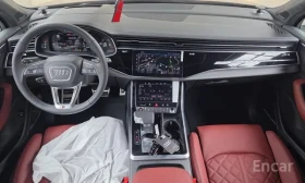 Audi SQ7 * 4.0 TFSI QUATTRO* , снимка 3