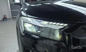 Audi SQ7 * 4.0 TFSI QUATTRO* , снимка 4