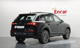 Audi SQ7 * 4.0 TFSI QUATTRO* , снимка 2