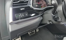 Audi SQ7 * 4.0 TFSI QUATTRO* , снимка 14