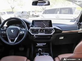 BMW X3 ПОДГРЕВ* 360КАМЕРА* ПАНОРАМА* LANE* ASSIST* , снимка 6