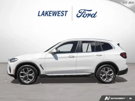 BMW X3 ПОДГРЕВ* 360КАМЕРА* ПАНОРАМА* LANE* ASSIST* , снимка 3