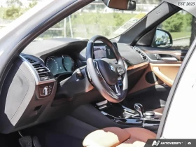 BMW X3 ПОДГРЕВ* 360КАМЕРА* ПАНОРАМА* LANE* ASSIST* , снимка 7