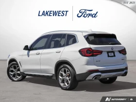 BMW X3 ПОДГРЕВ* 360КАМЕРА* ПАНОРАМА* LANE* ASSIST* , снимка 2
