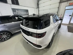 Land Rover Discovery Sport * R-Dynamic* 4WD* KEYLESS* Camera* 360* , снимка 5