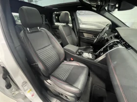 Land Rover Discovery Sport * R-Dynamic* 4WD* KEYLESS* Camera* 360* , снимка 8
