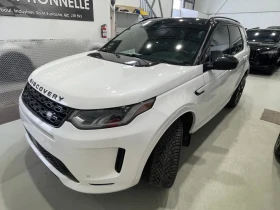 Land Rover Discovery Sport * R-Dynamic* 4WD* KEYLESS* Camera* 360* , снимка 3