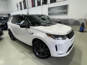 Land Rover Discovery Sport * R-Dynamic* 4WD* KEYLESS* Camera* 360* , снимка 1