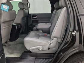 Toyota Sequoia  PLATINUM | ЦЕНА ДО БЪЛГАРИЯ | , снимка 12