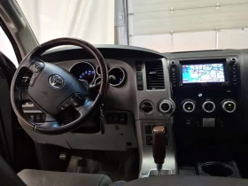 Toyota Sequoia  PLATINUM | ЦЕНА ДО БЪЛГАРИЯ | , снимка 9