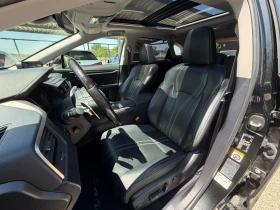 Lexus RX 450h /Facelift/Luxury/Full/Relax+ HHC, снимка 12