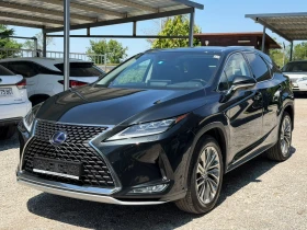 Lexus RX 450h /Facelift/Luxury/Full/Relax+ HHC, снимка 1