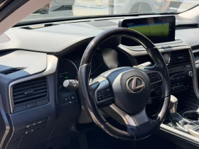 Lexus RX 450h /Facelift/Luxury/Full/Relax+ HHC, снимка 9
