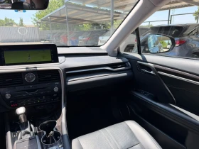 Lexus RX 450h /Facelift/Luxury/Full/Relax+ HHC, снимка 11
