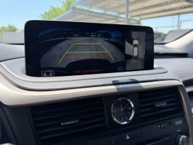 Lexus RX 450h /Facelift/Luxury/Full/Relax+ HHC, снимка 16