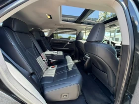 Lexus RX 450h /Facelift/Luxury/Full/Relax+ HHC, снимка 15