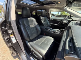 Lexus RX 450h /Facelift/Luxury/Full/Relax+ HHC, снимка 14