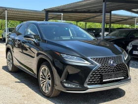 Lexus RX 450h /Facelift/Luxury/Full/Relax+ HHC, снимка 3
